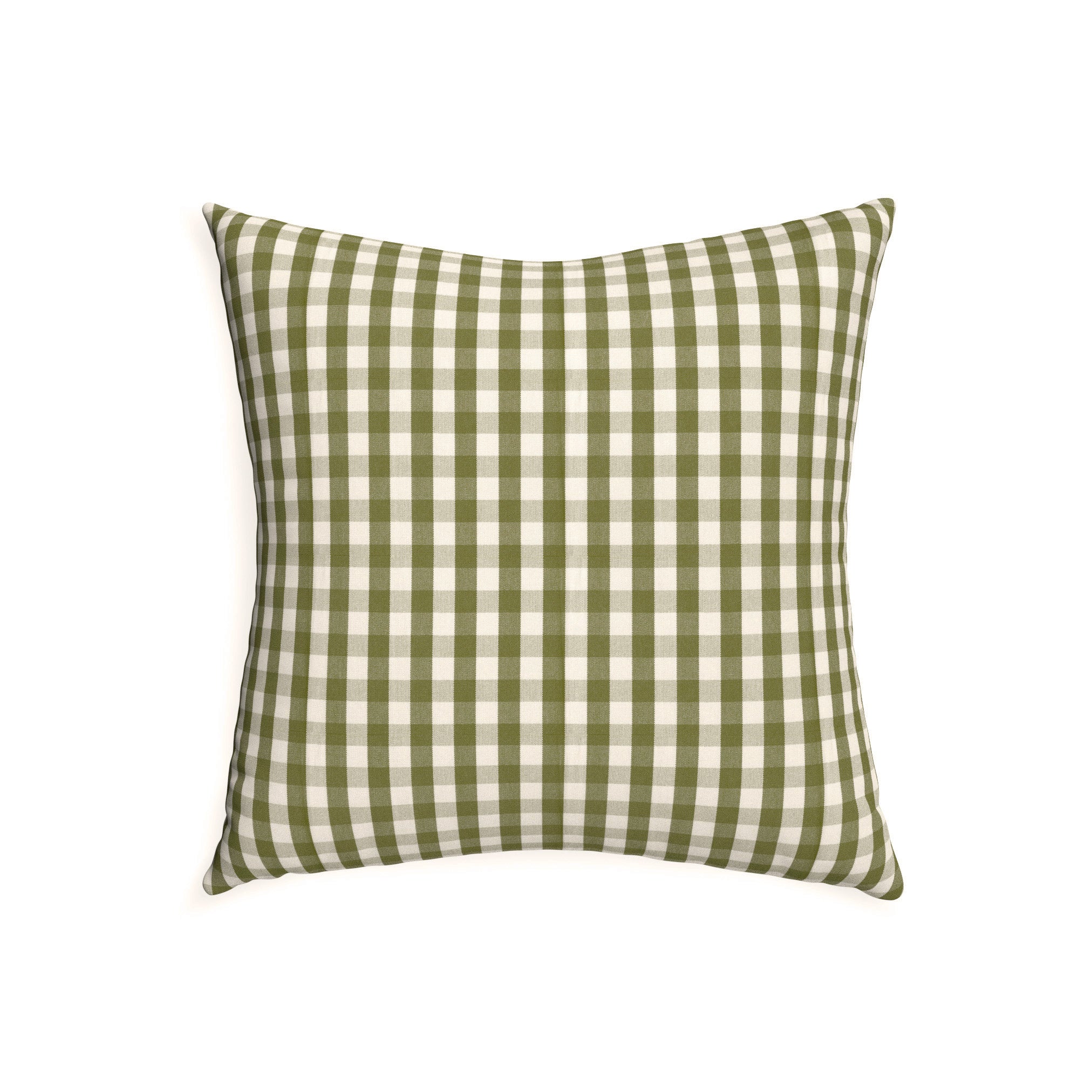 Pillow Woven Millie Moss Custom - Thumbnail 5