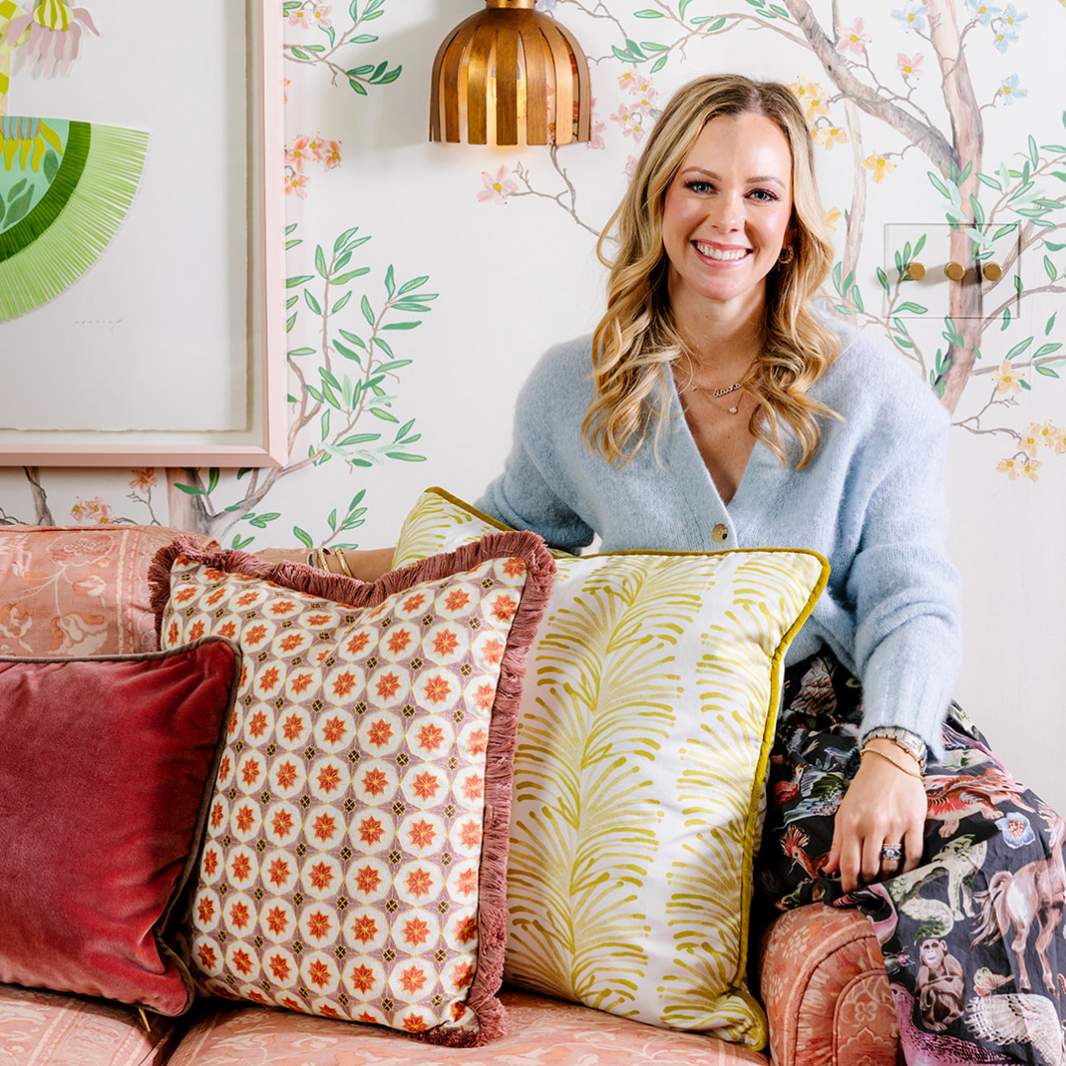 Designer Pillow Bundles | Pepper Home