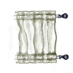 Double Rod