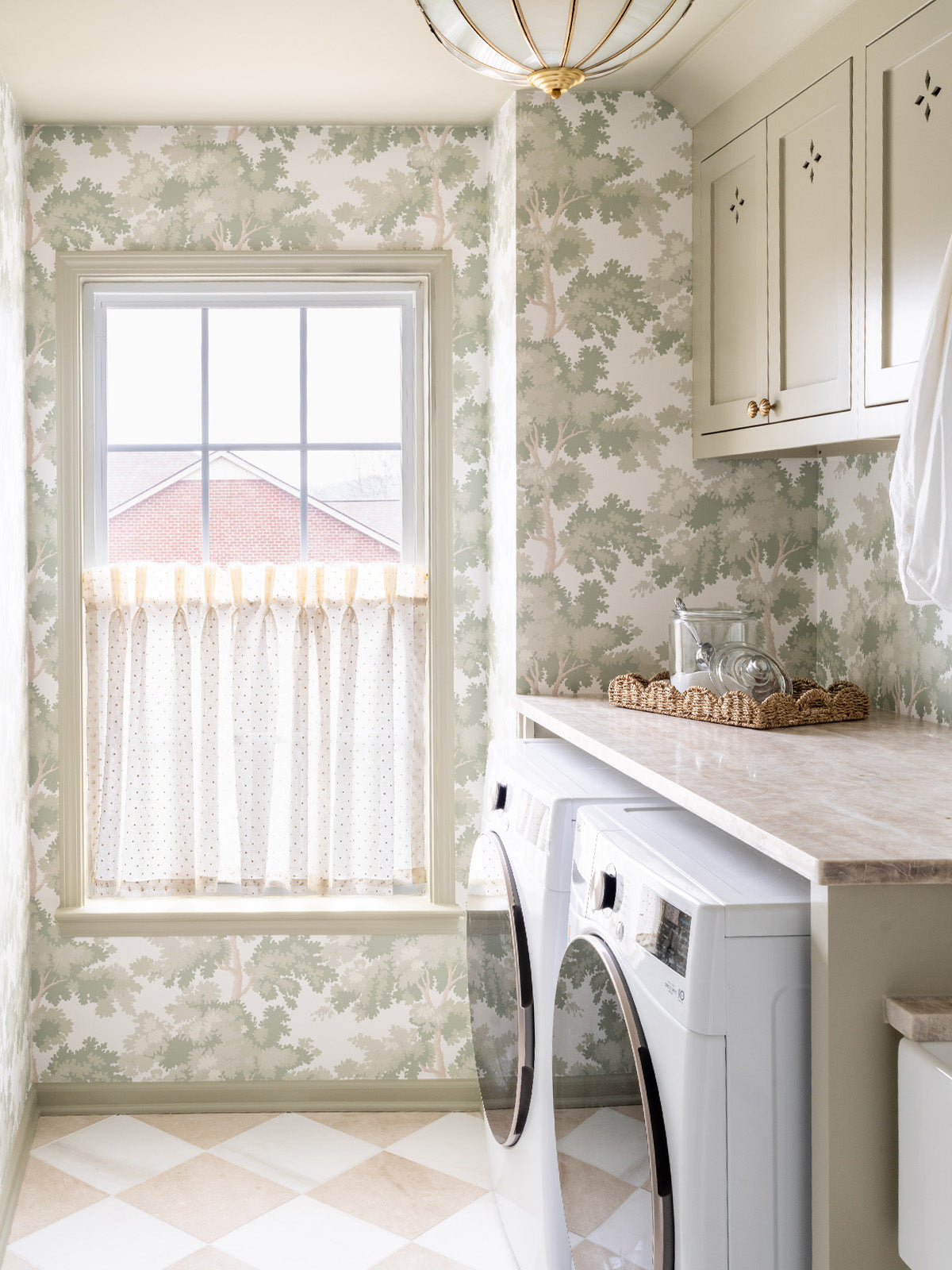 CollectionUGC 3x4 cafecurtains eloiseflour