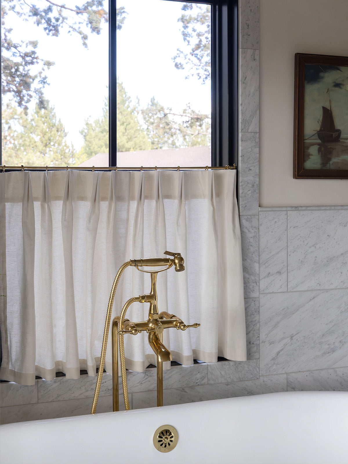 CollectionUGC 3x4 cafecurtains flour