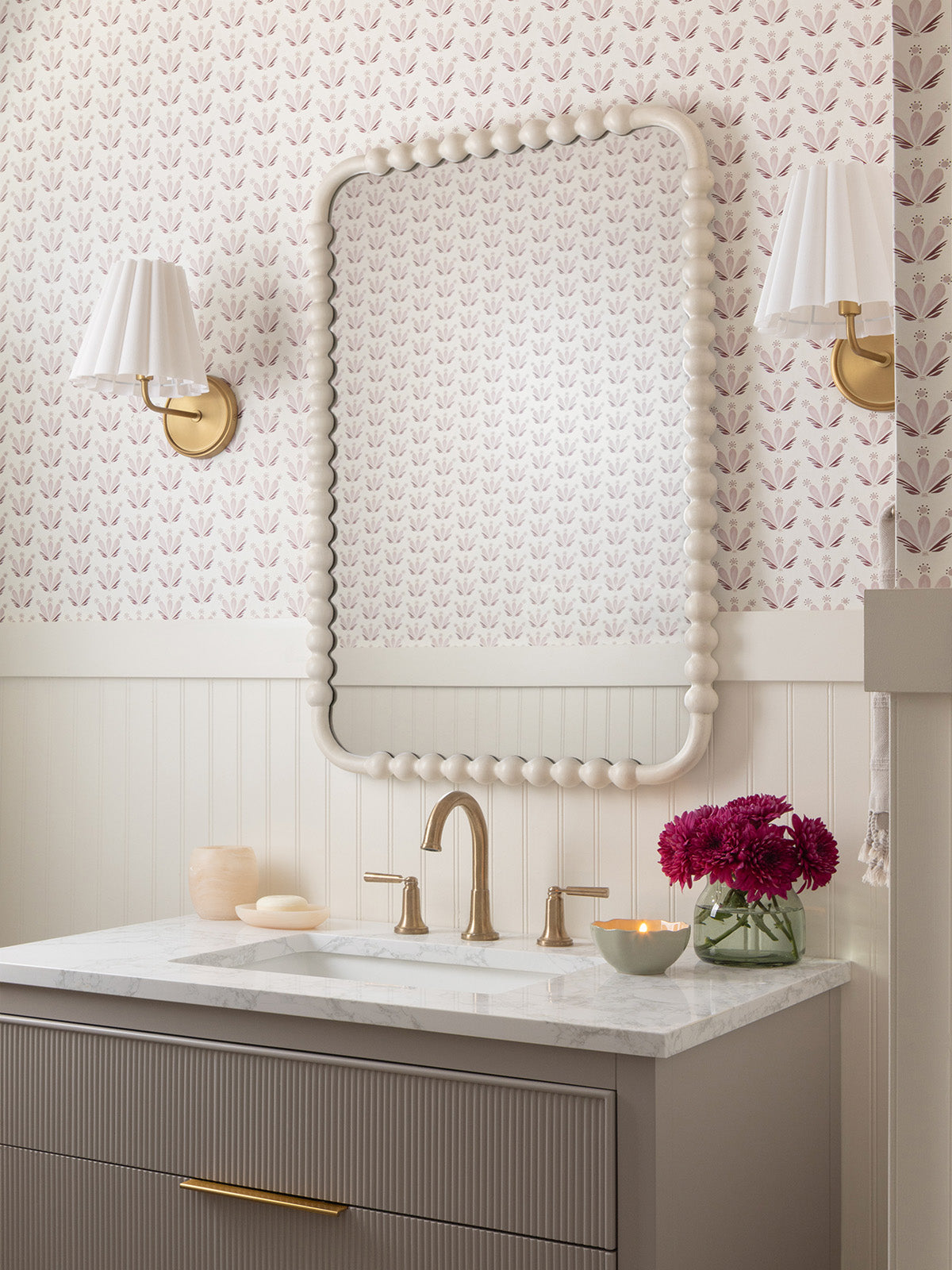 CollectionUGC 3x4 claycoated serenapink