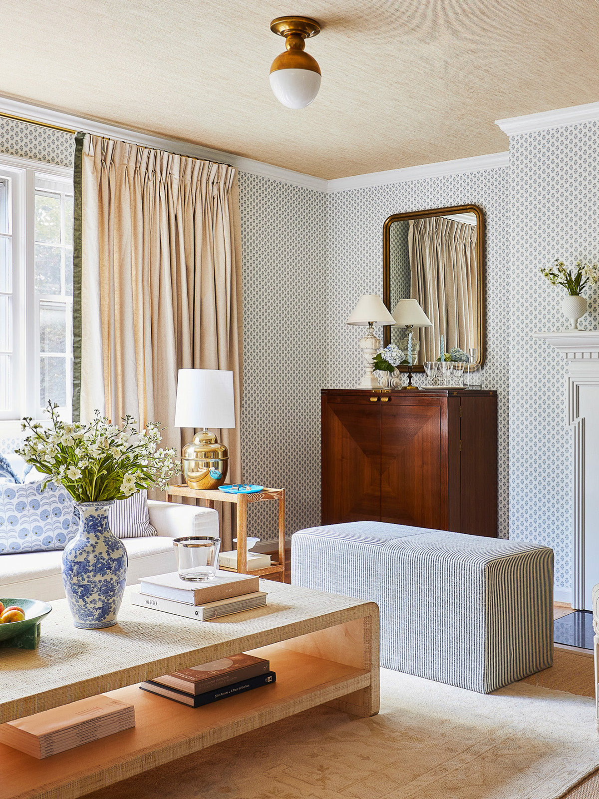 CollectionUGC 3x4 curtains oat