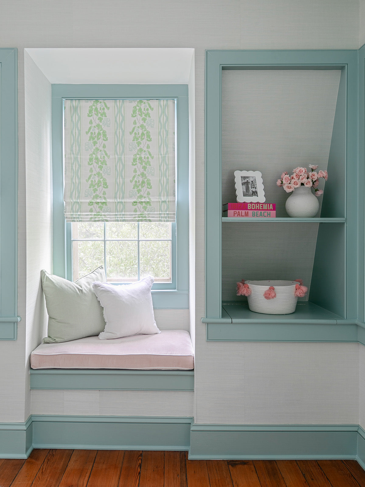 CollectionUGC 3x4 fabric rosevelvet