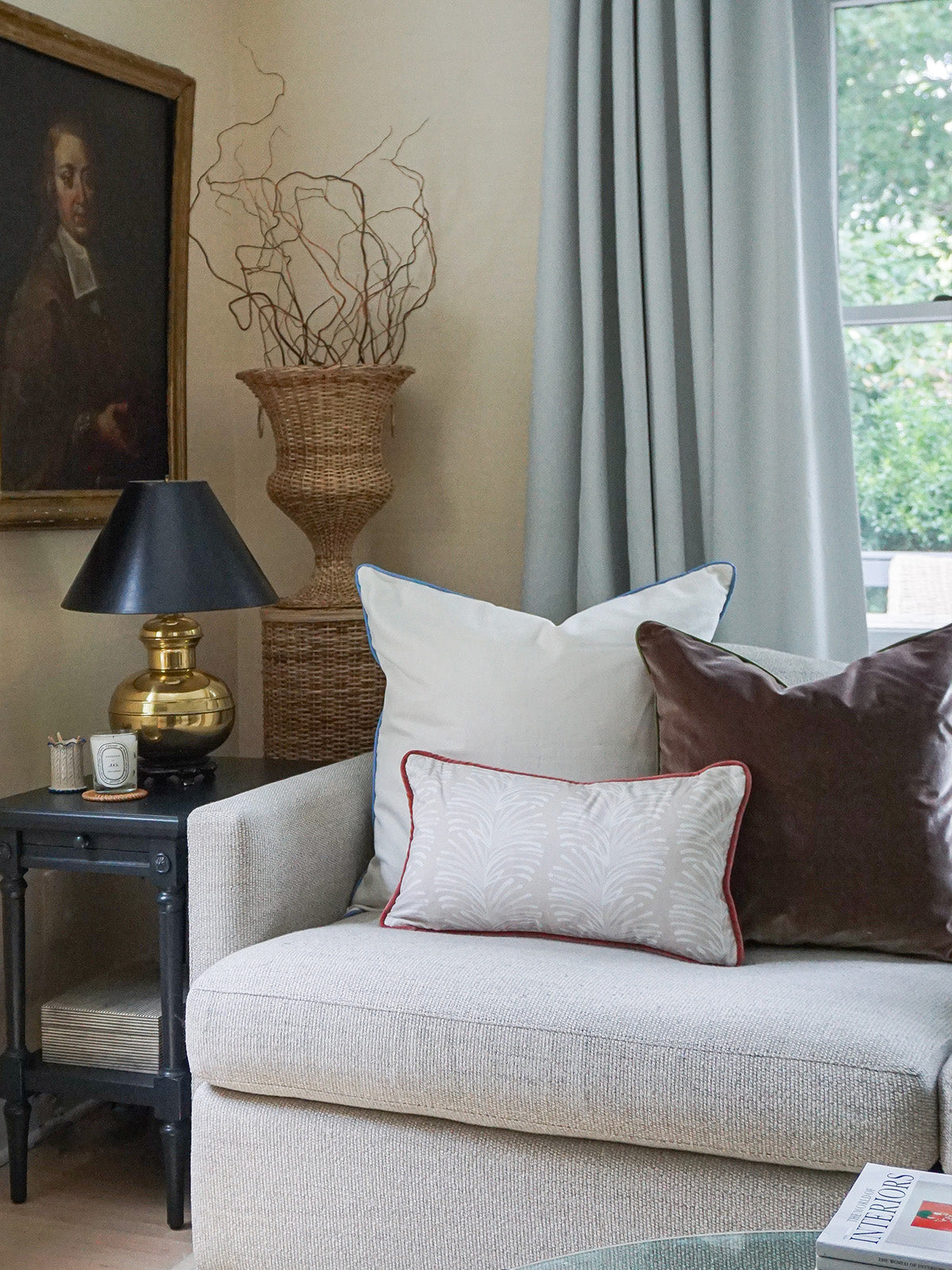 CollectionUGC 3x4 founderfavs walnut