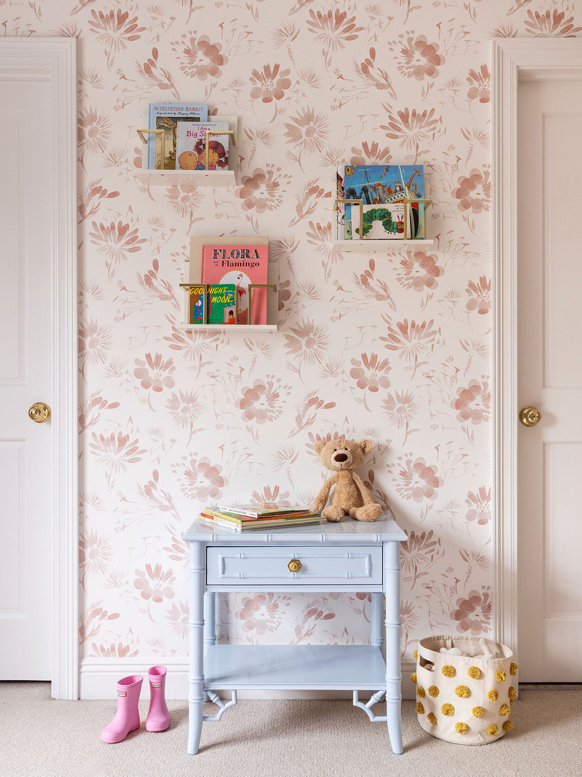 CollectionUGC 3x4 nurserykids blakerose