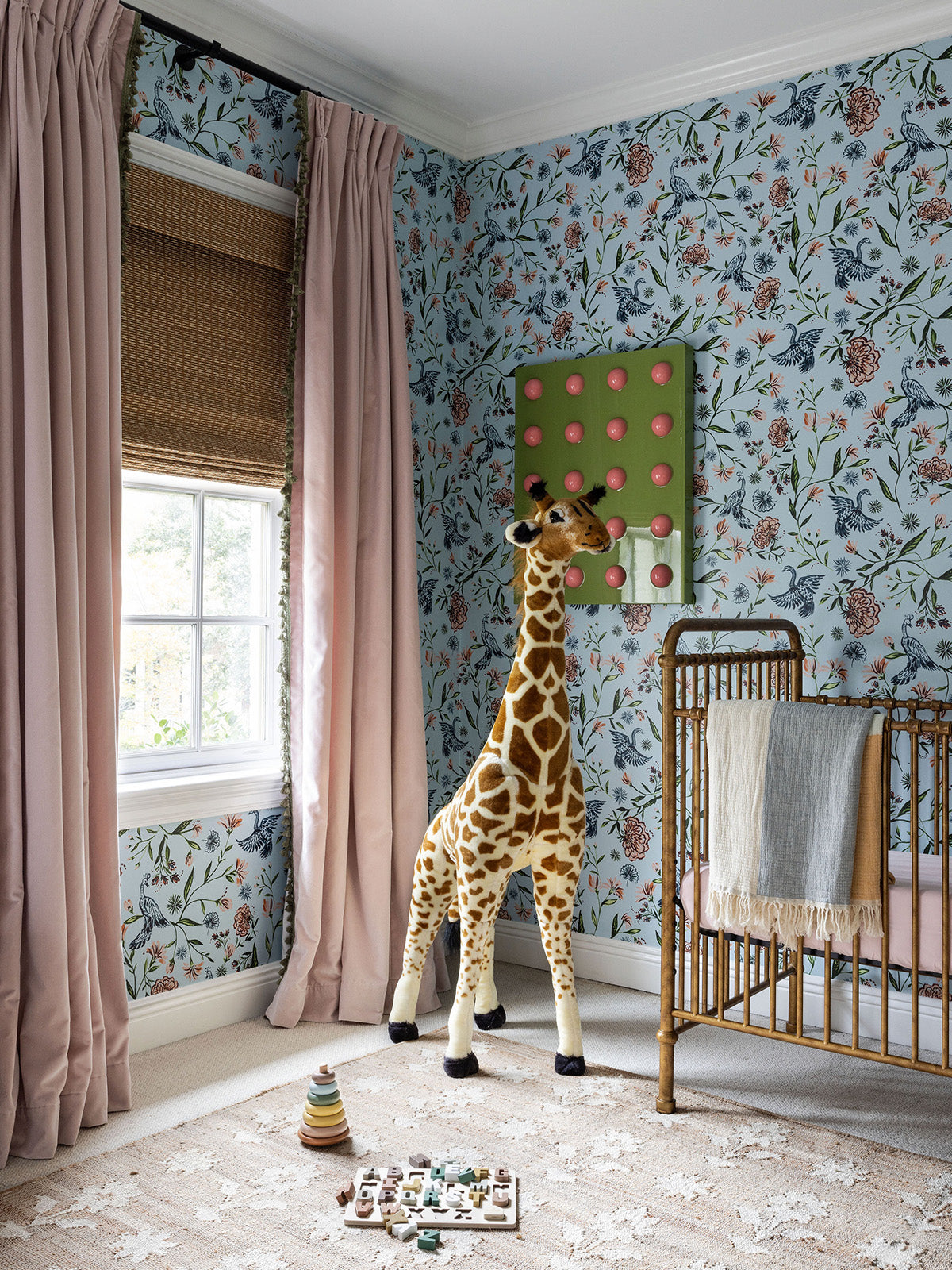 CollectionUGC 3x4 nurserykids daphnepowder