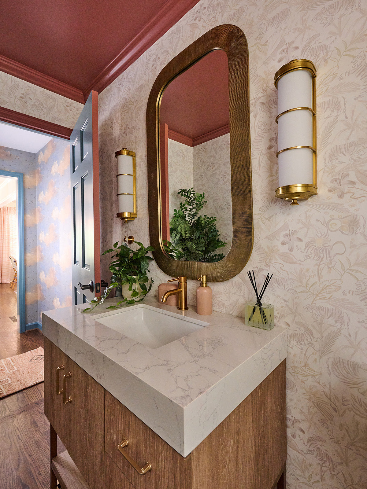 CollectionUGC 3x4 removable fridasand