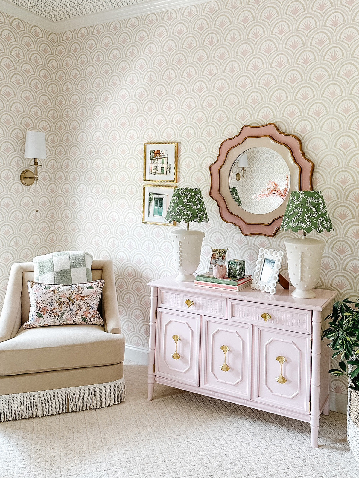 CollectionUGC 3x4 removable thatcherrose