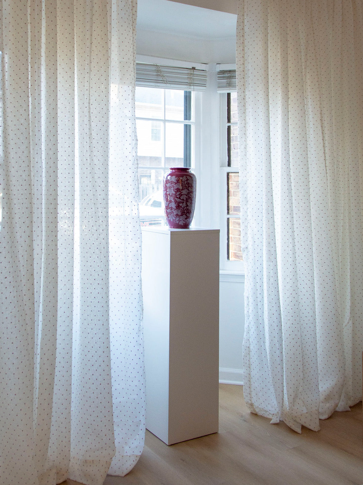 CollectionUGC 3x4 sheers eloiseorchid