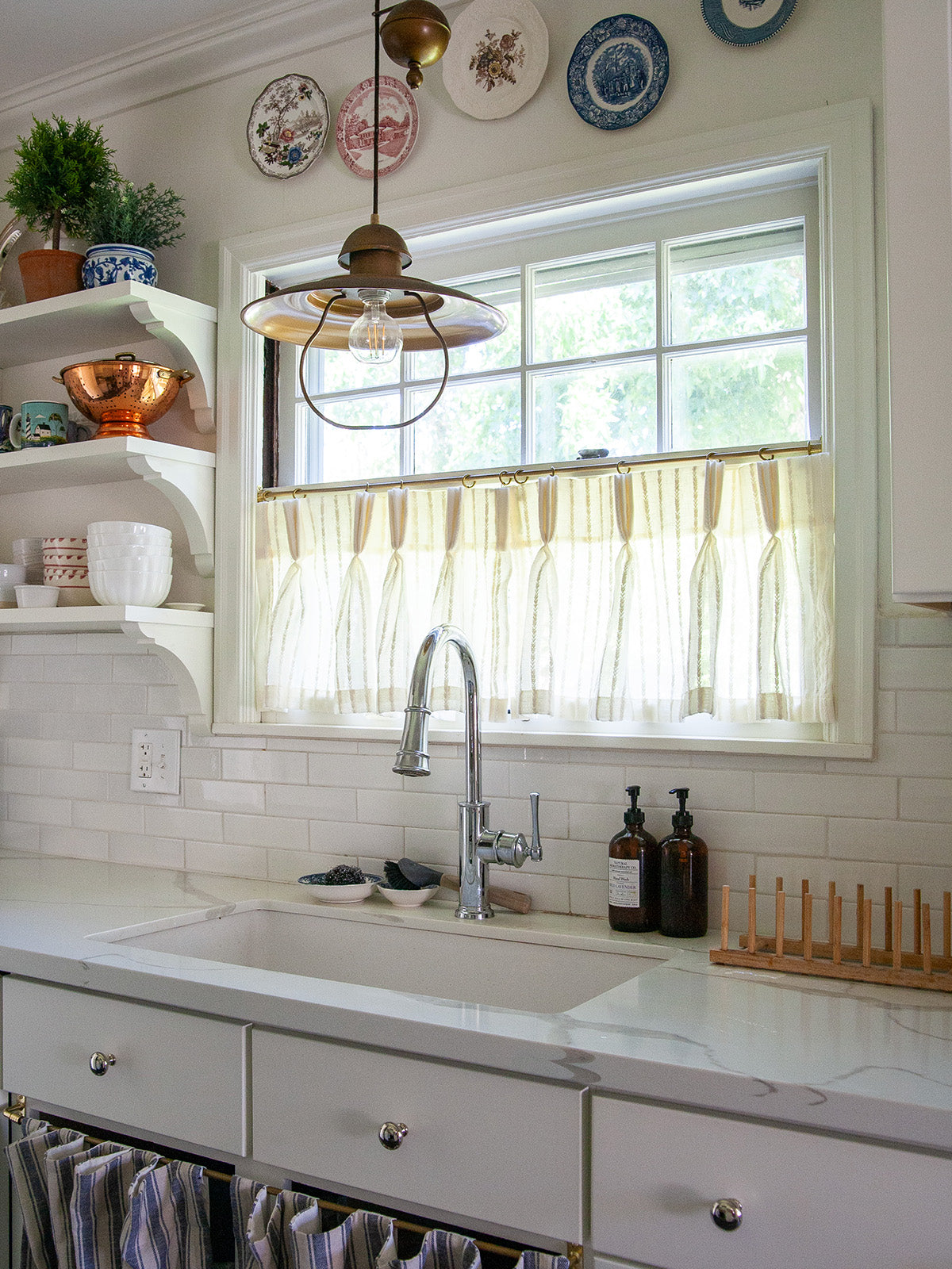 CollectionUGC 3x4 sheers madelineflour