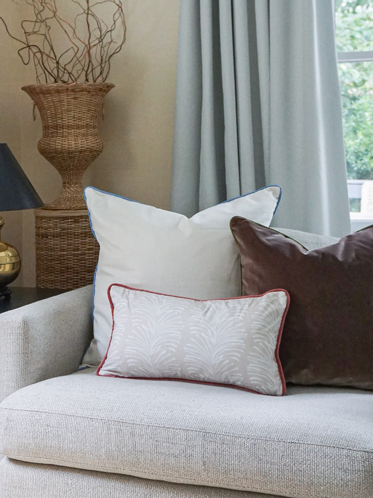 CollectionUGC 3x4 trimpiping cosmo