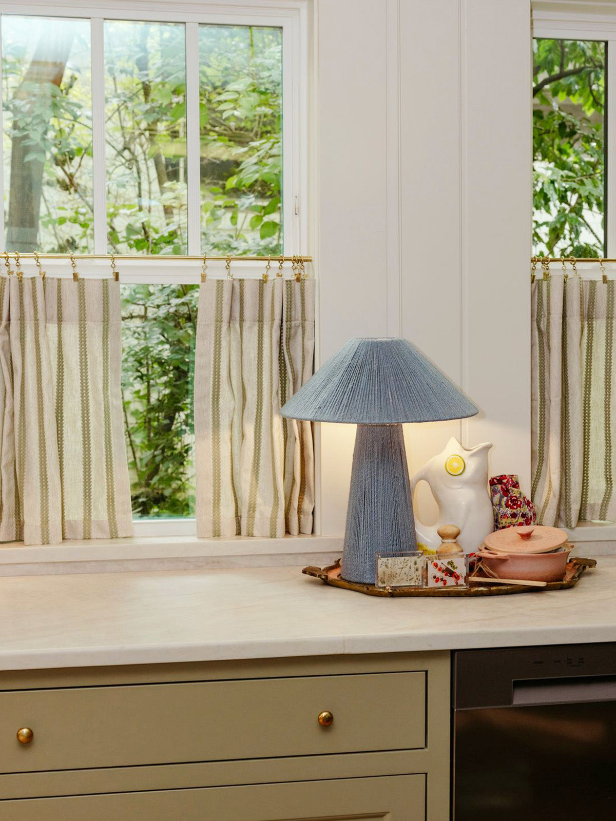 CollectionUGC 3x4 windowtreatments viviennepistachio