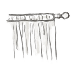Rod Pocket