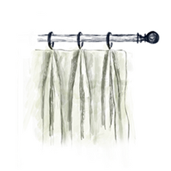Tailored Pleat