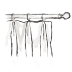 Tailored Pleat