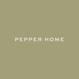 Pepper Home