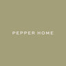 Pepper Home logo