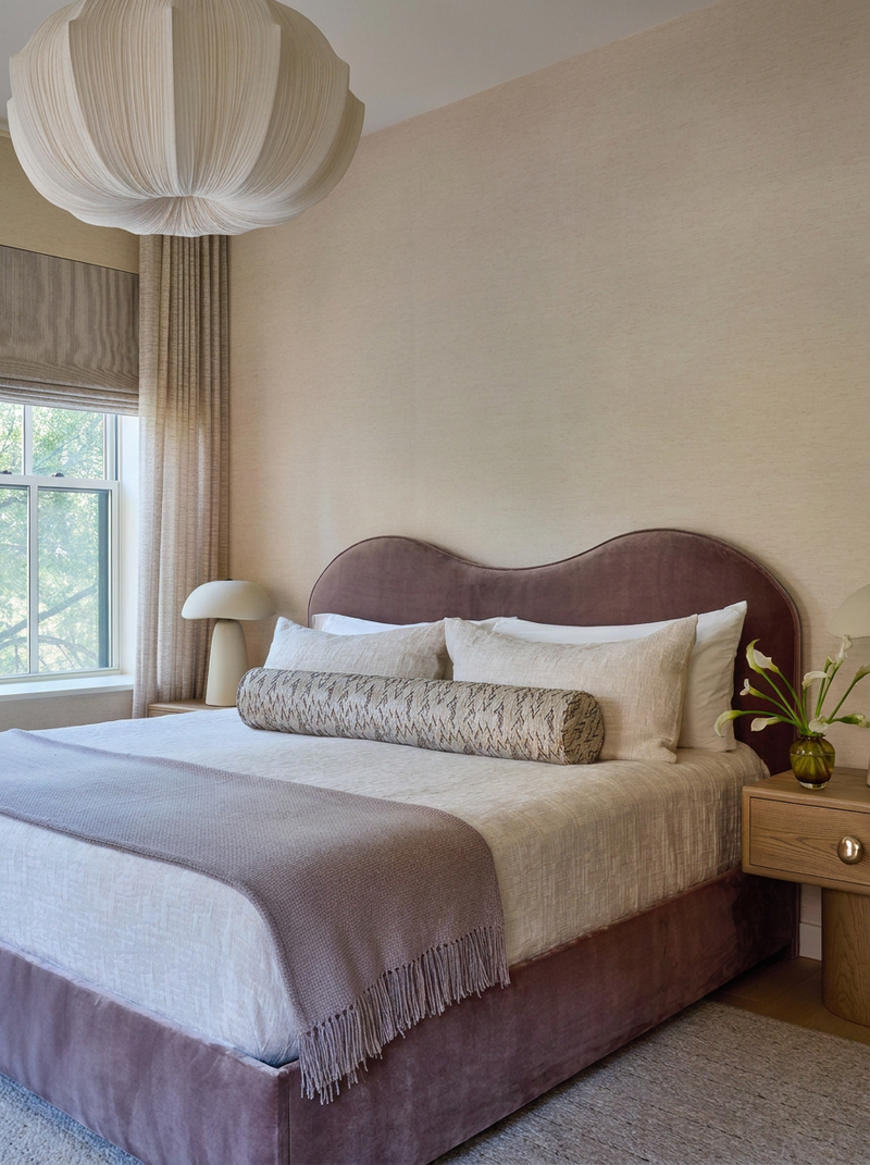 Hannah Zari Interiors