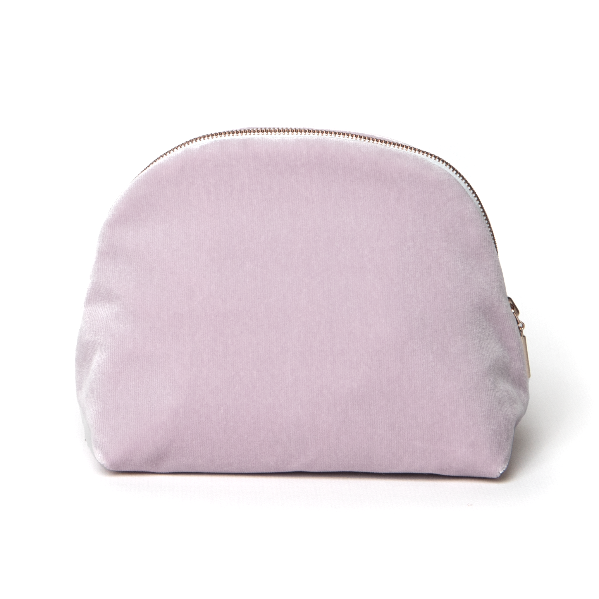 Lilac Velvet The Custom Everything Pouch - Thumbnail 3