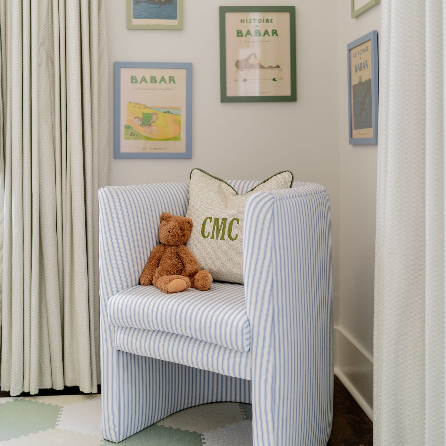 FEATURED: Photo by @kristinchambless & @marnipuctures