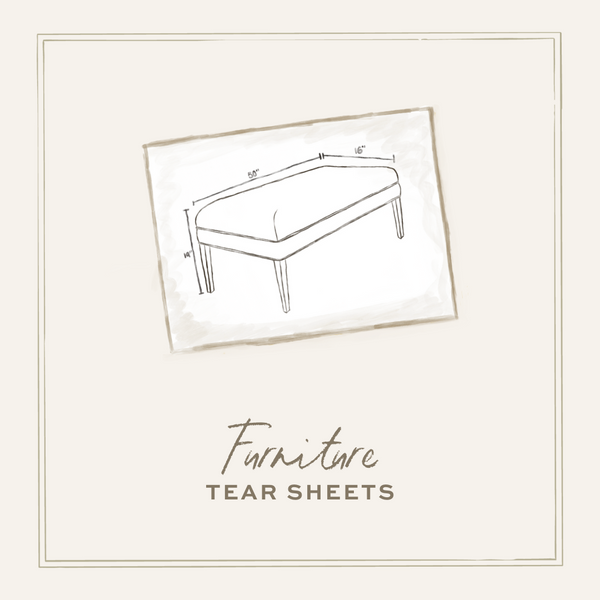 Bench Customization Guide