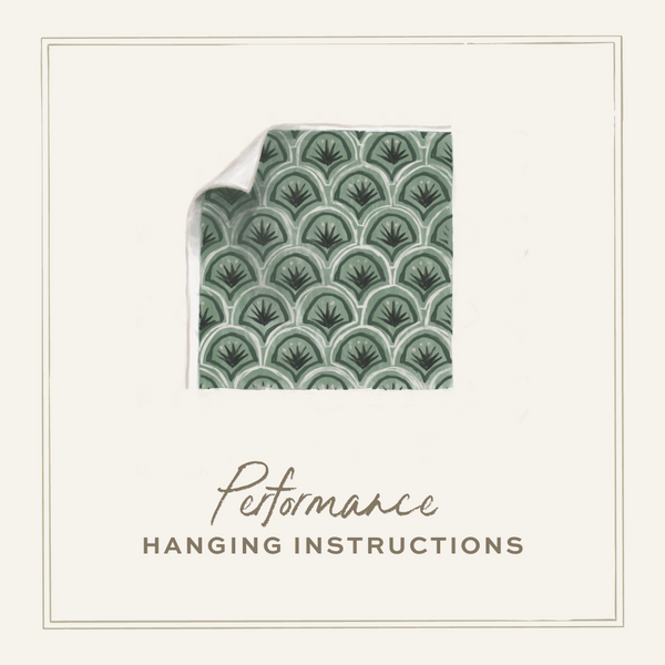 Perfect Pairs: Solid Grasscloth