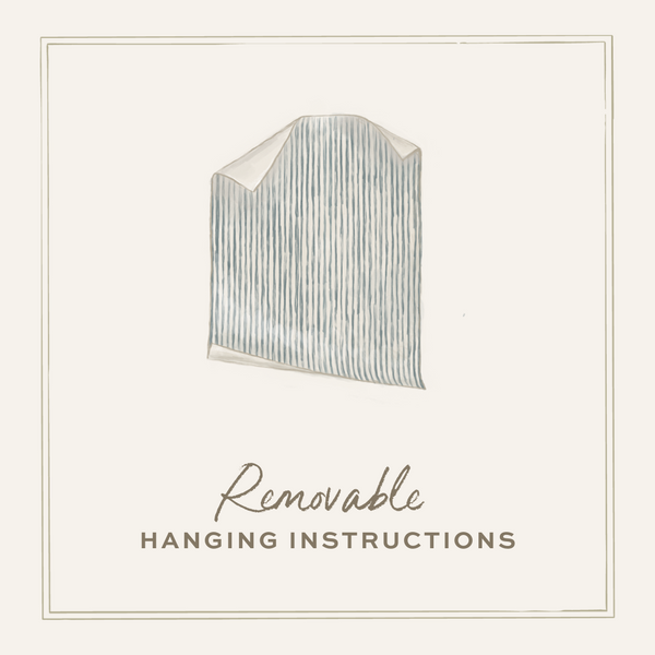 Perfect Pairs: Solid Grasscloth
