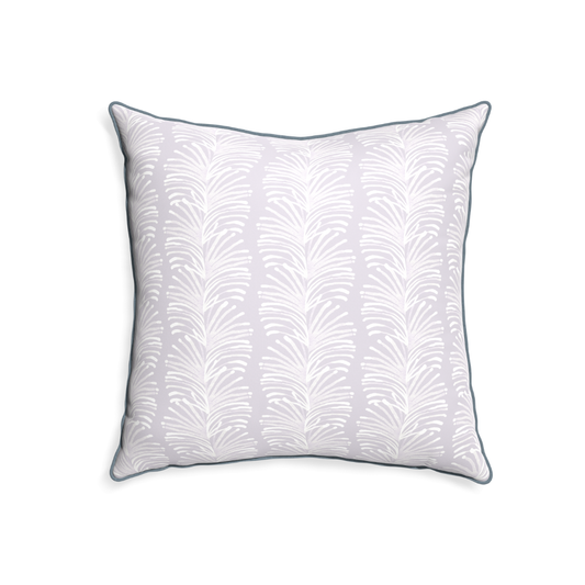 Emma Lavender Pillow