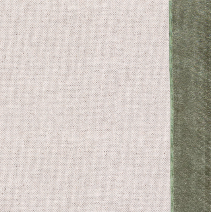 Oat Curtain (sold per panel)