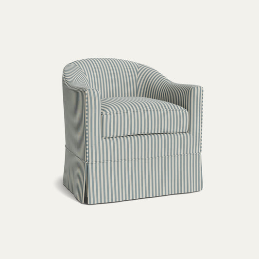 Louisa Harbor Woven Adeline Chair