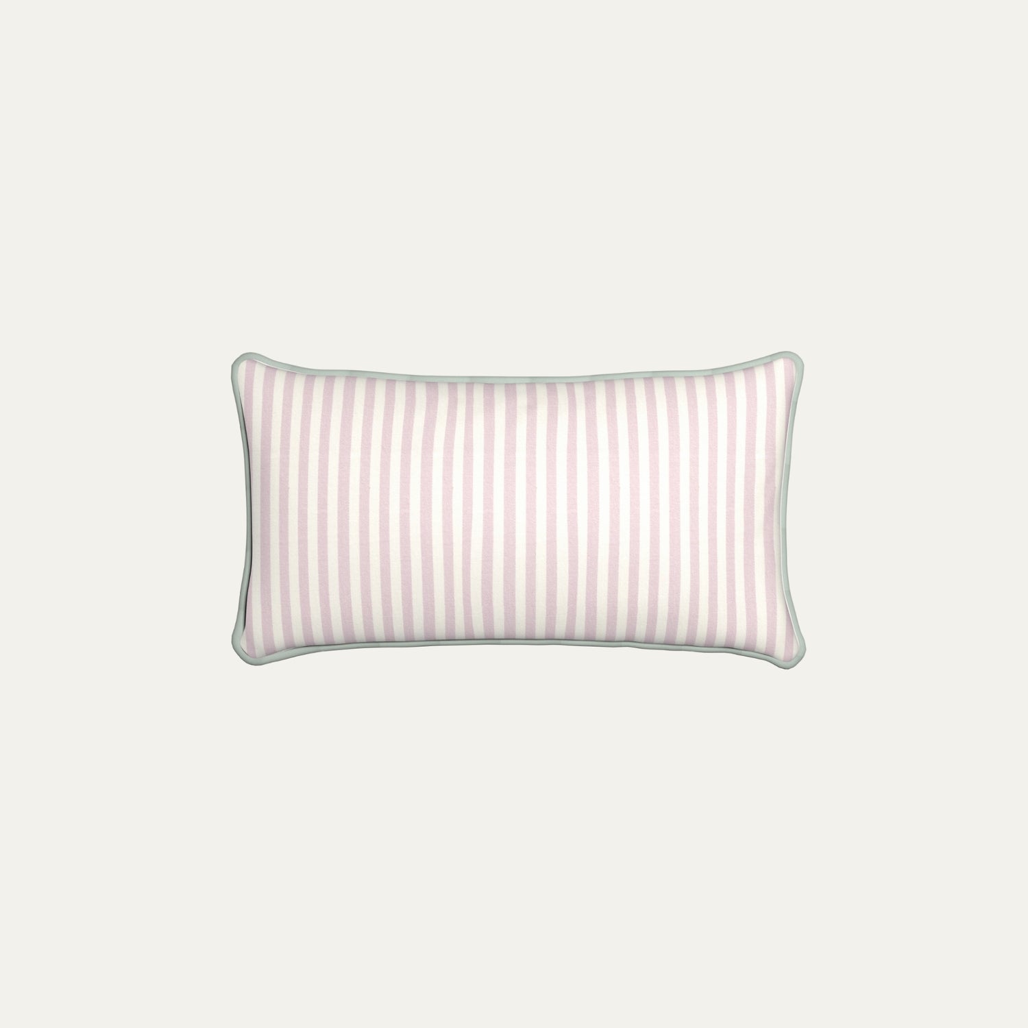Louisa Petal Woven Throw Pillow