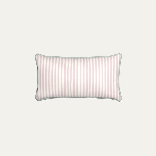 Louisa Petal Woven Throw Pillow