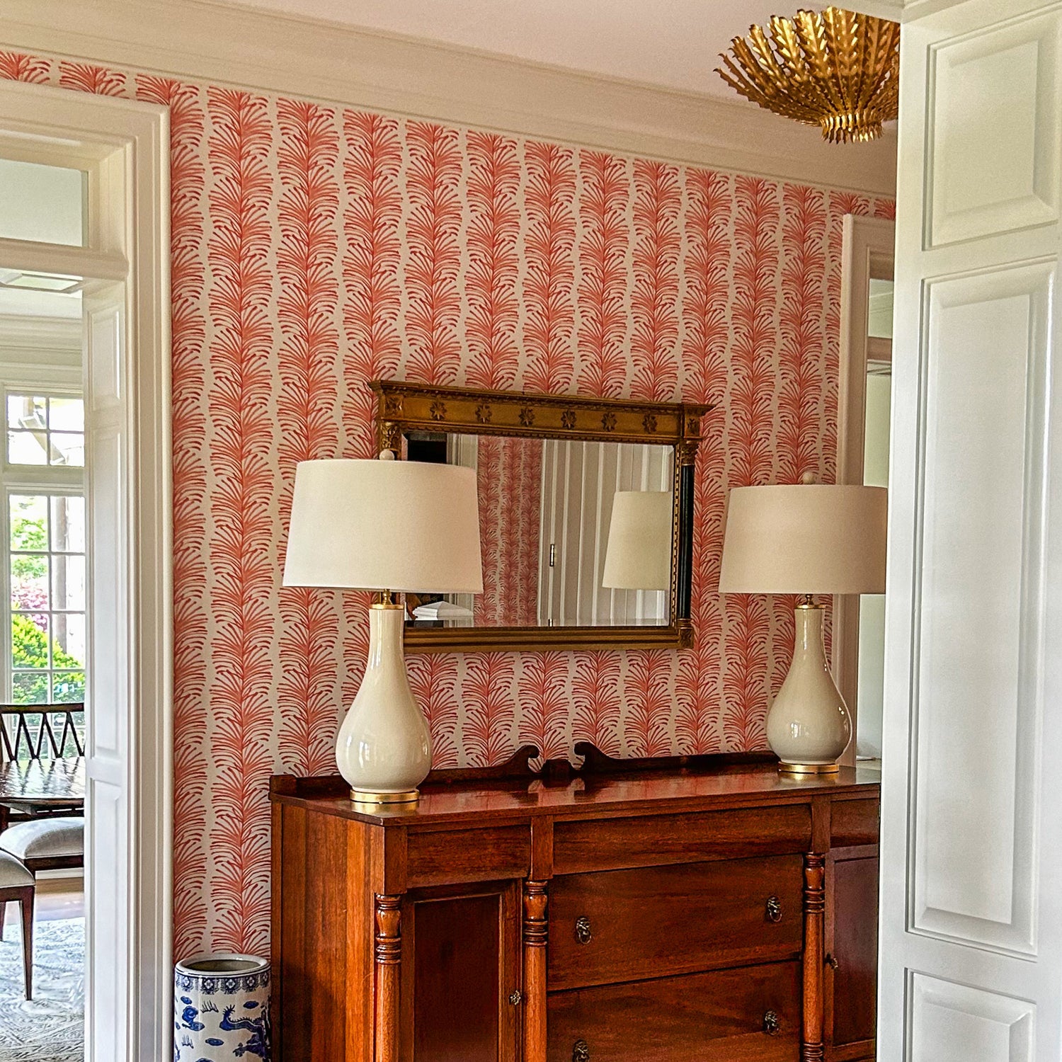 FEATURED: Photo by @hlouderbackinteriors