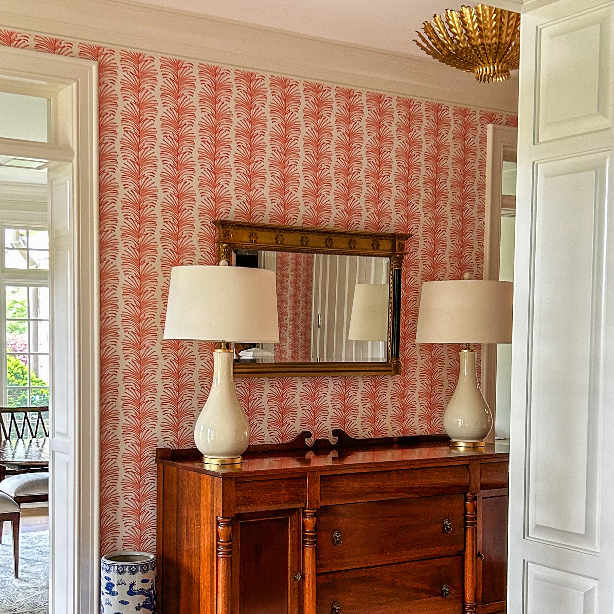 FEATURED: Photo by @hlouderbackinteriors