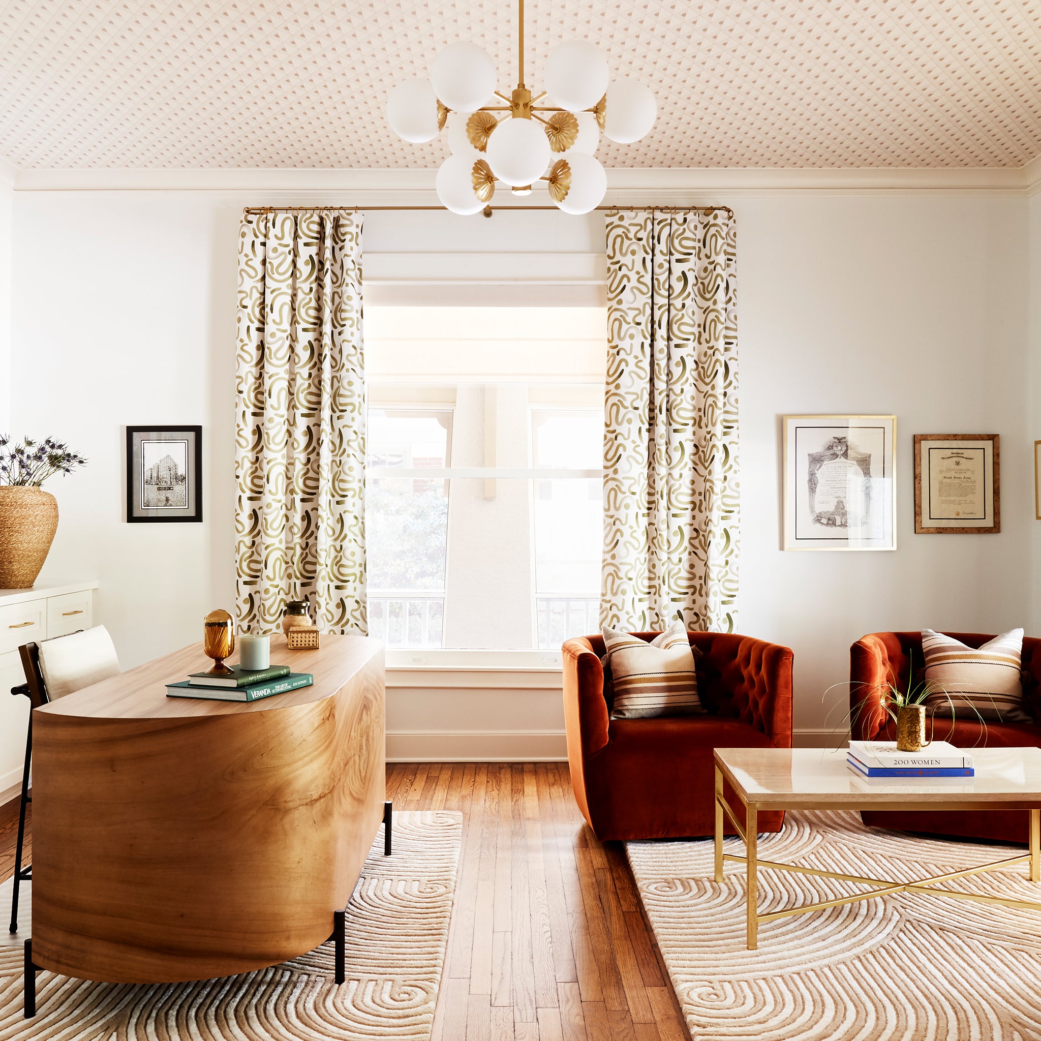 FEATURED: Photo by Ashley Dalton Swiss. Shown in Ring Top / Blackout.