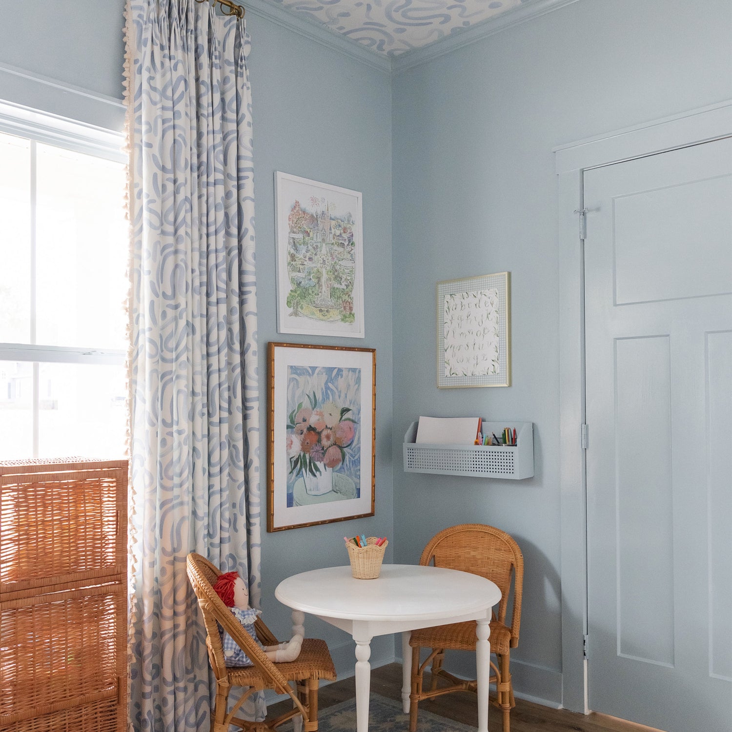 FEATURED: Photo by @mckenziefussell