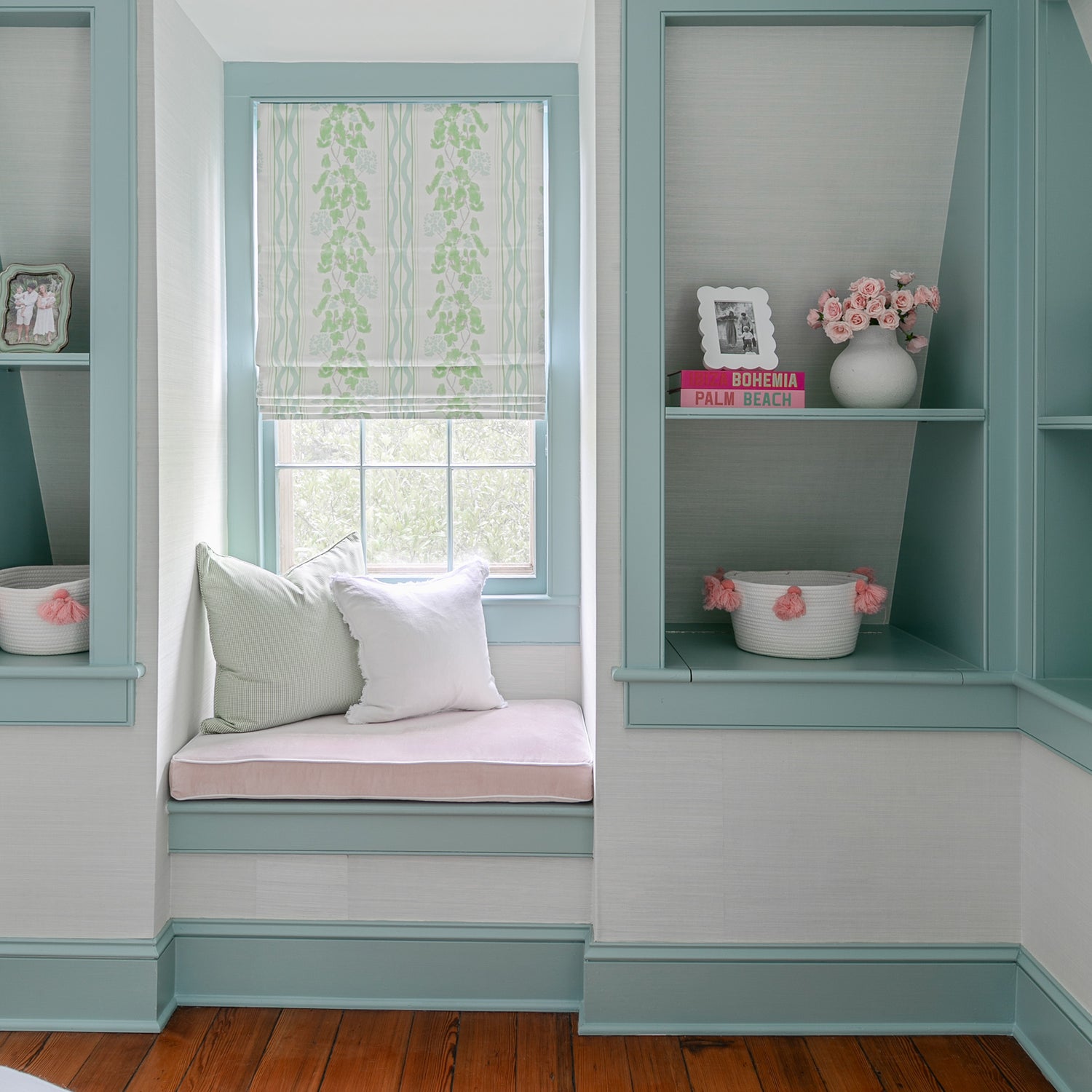 FEATURED: Photo by @samanthajones_interiordesign & @stracibrennan