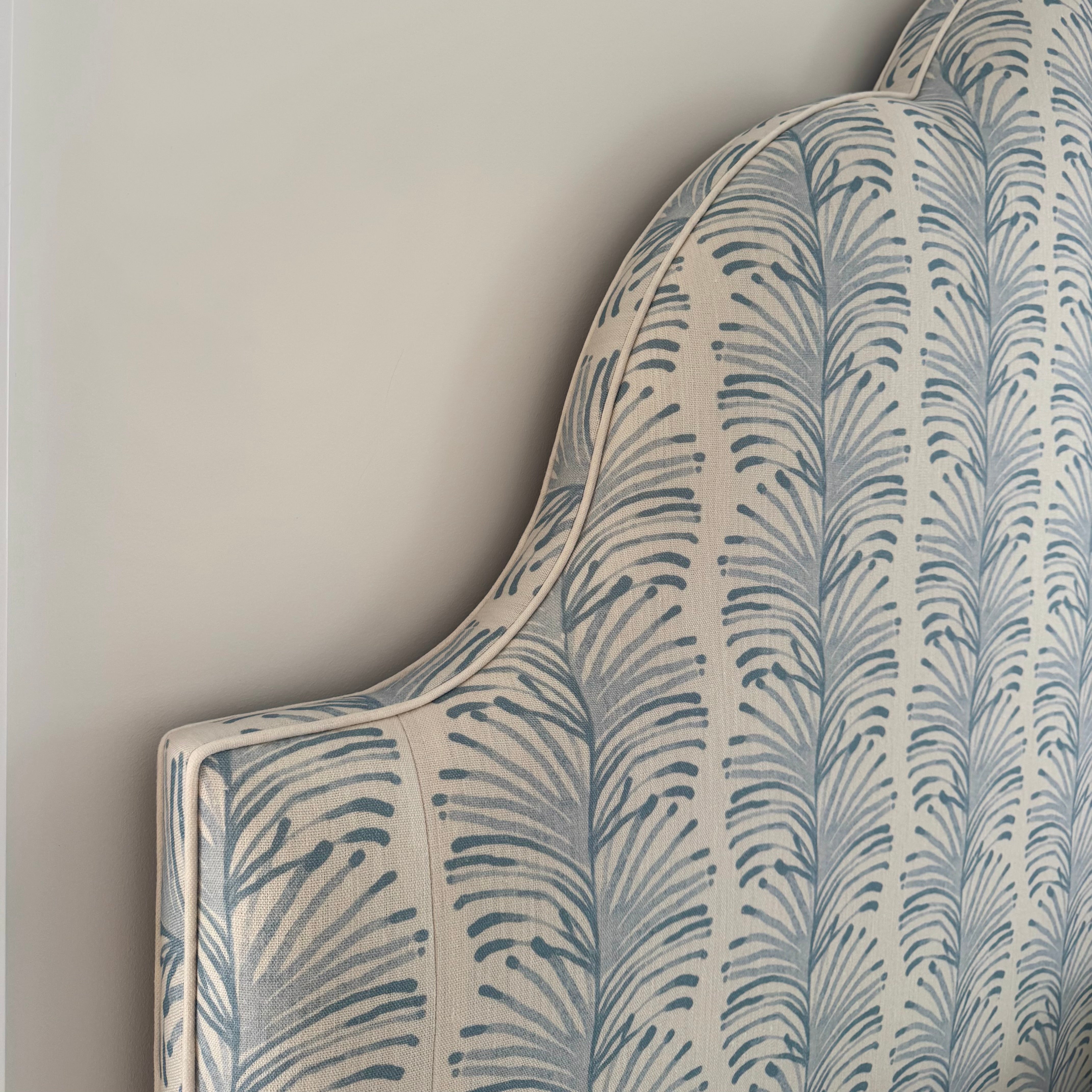 UGC Furniture Bed Regina Emma Sky Raith 101725 2
