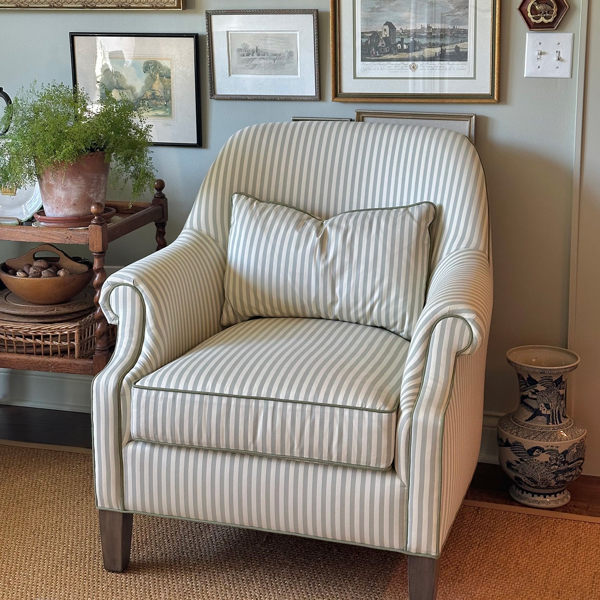 Pepper Home Dorothy Chair - Thumbnail 4