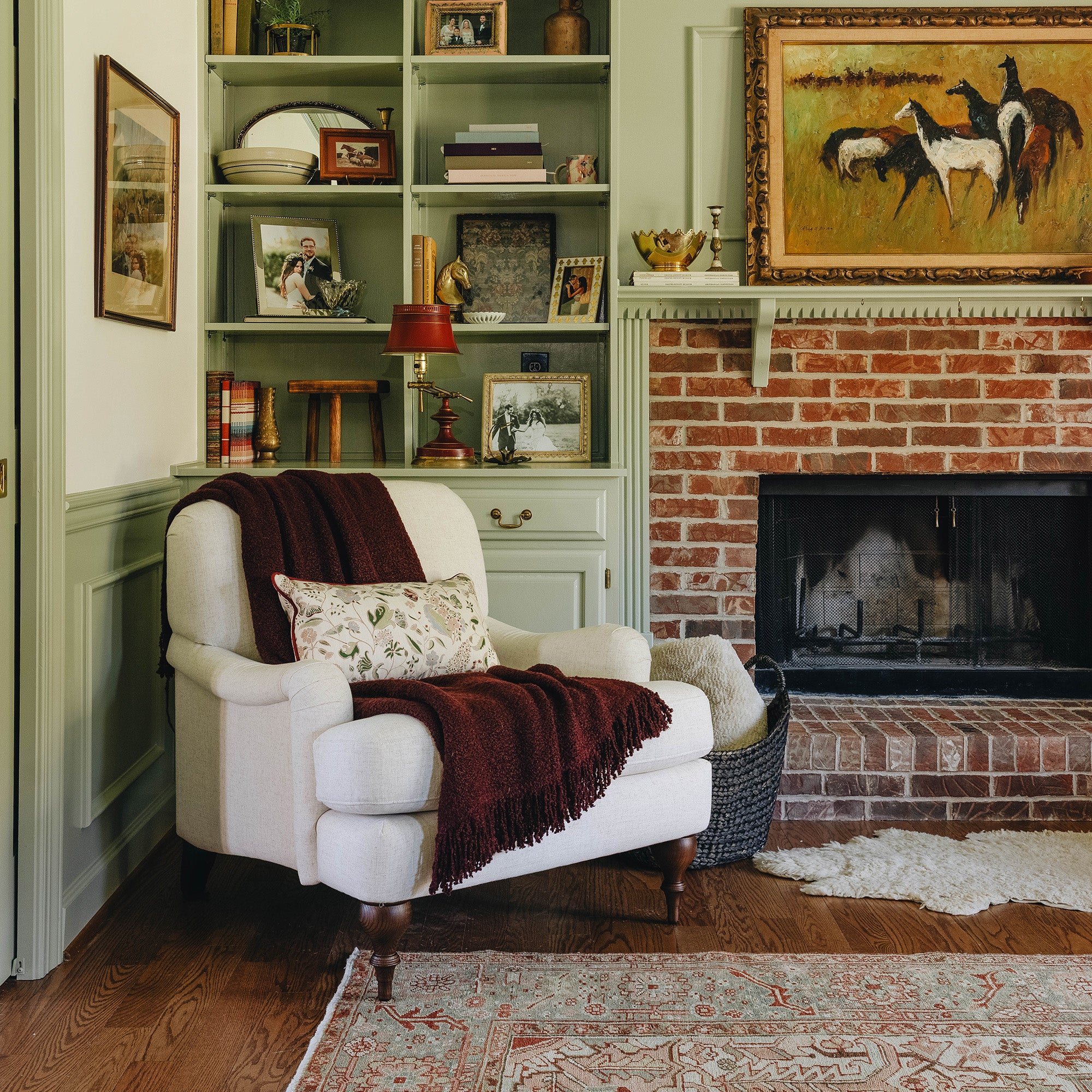 FEATURED: Photo by @kyrosedesigns