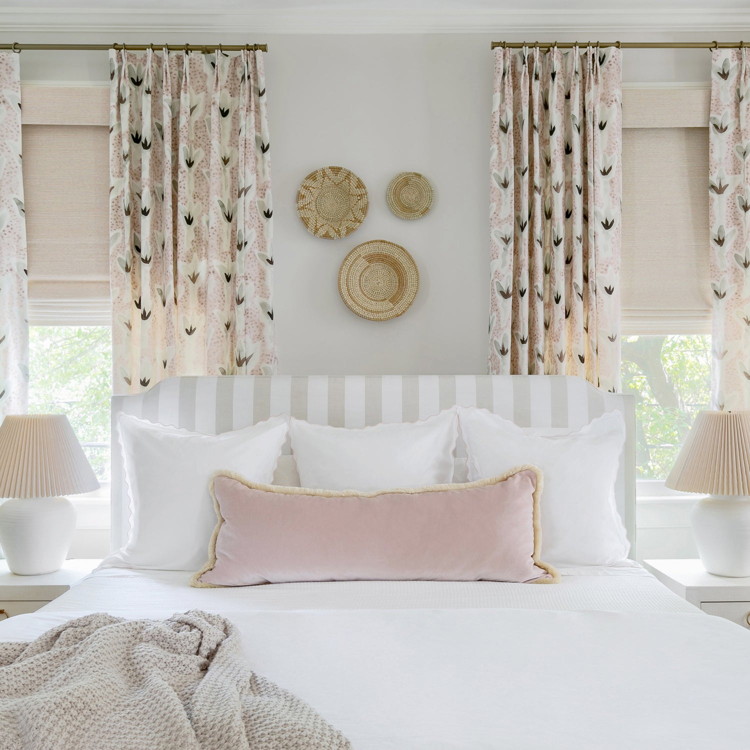 FEATURED: Photo by @samanthajones_interiordesign