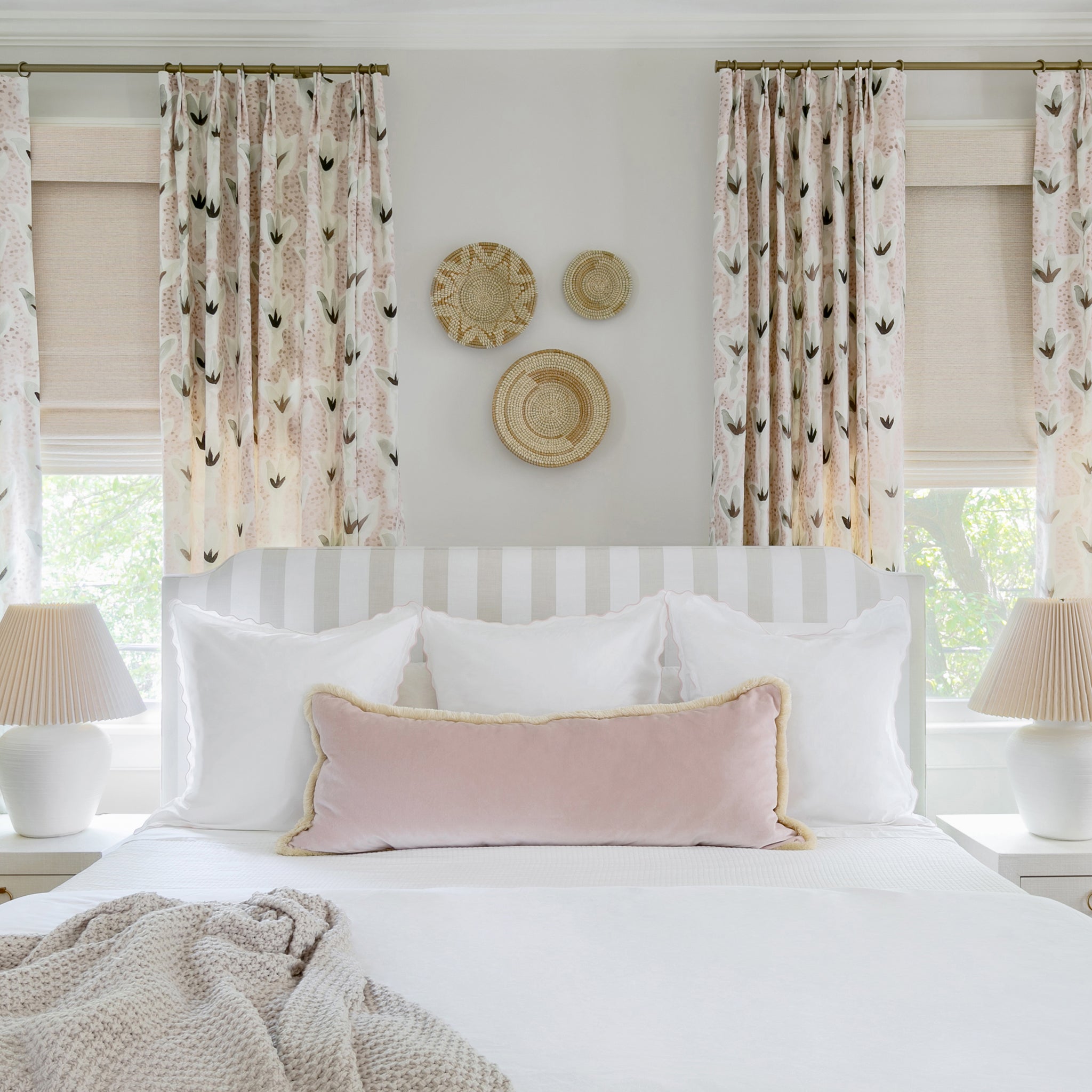 FEATURED: Photo by @samanthajones_interiordesign