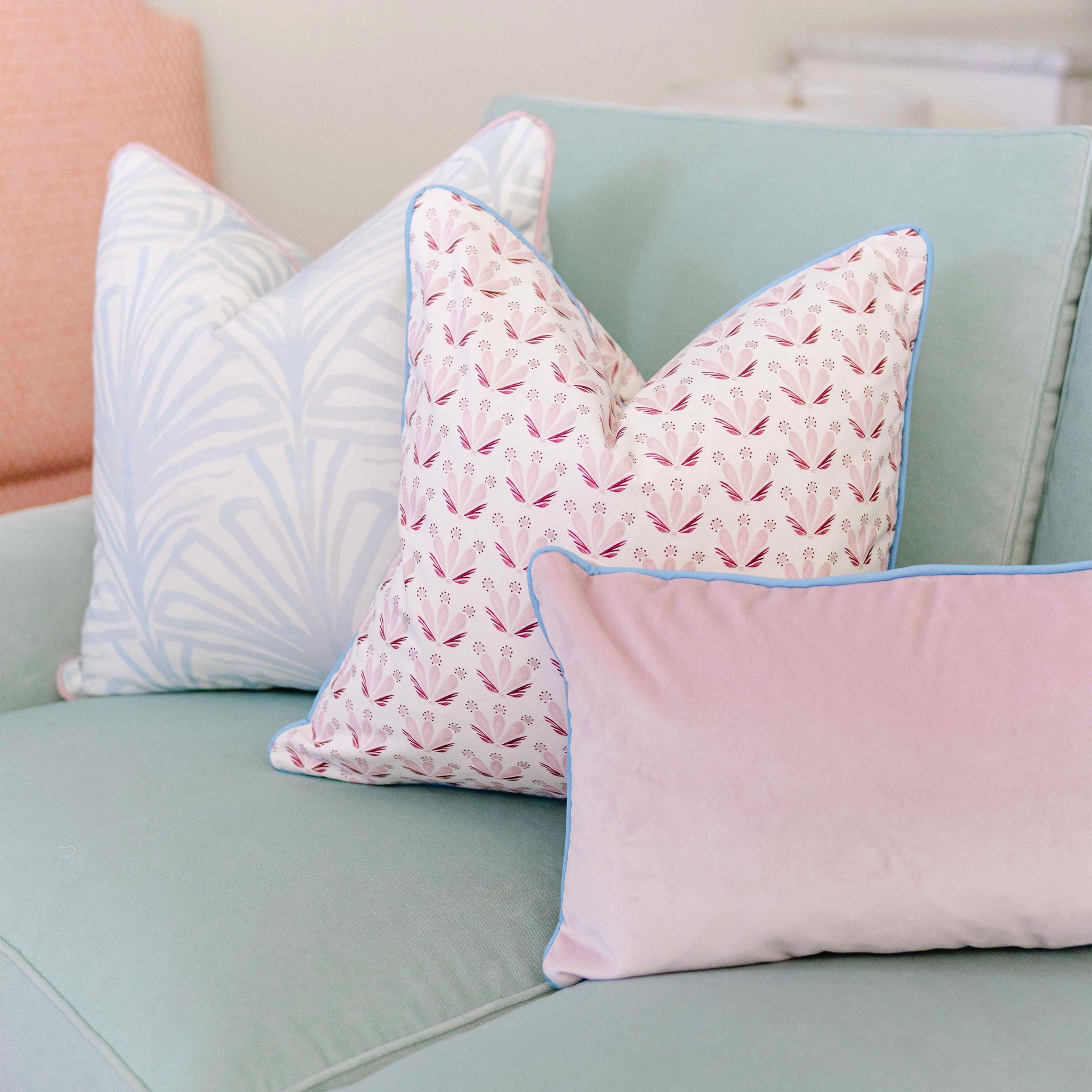 UGC PillowBundle Oyster Creek 82