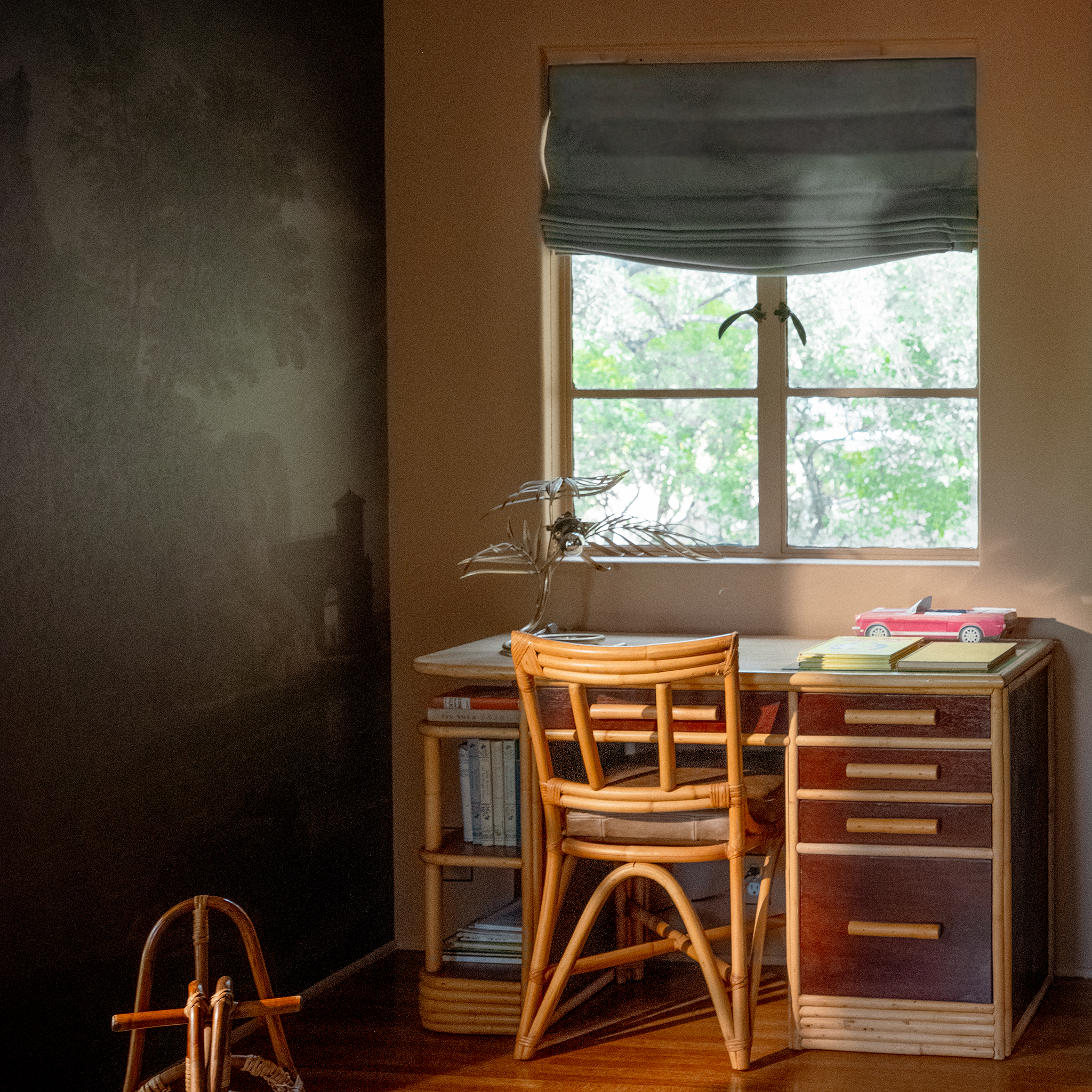 FEATURED: Photo by @clairethomas. Shown in Harbor / Relaxed.