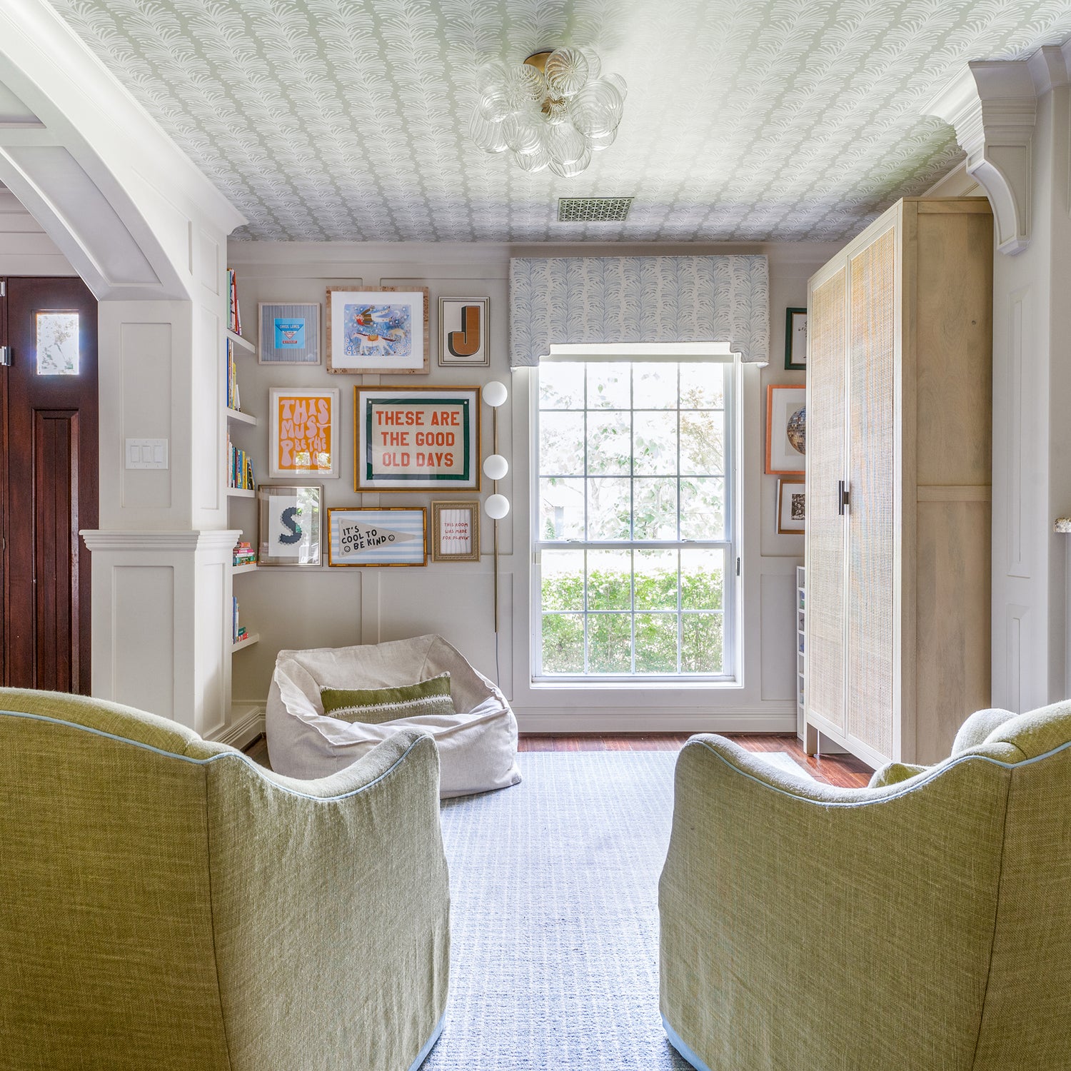 FEATURED: @katiehilburnhomes & @katycartlandphotography