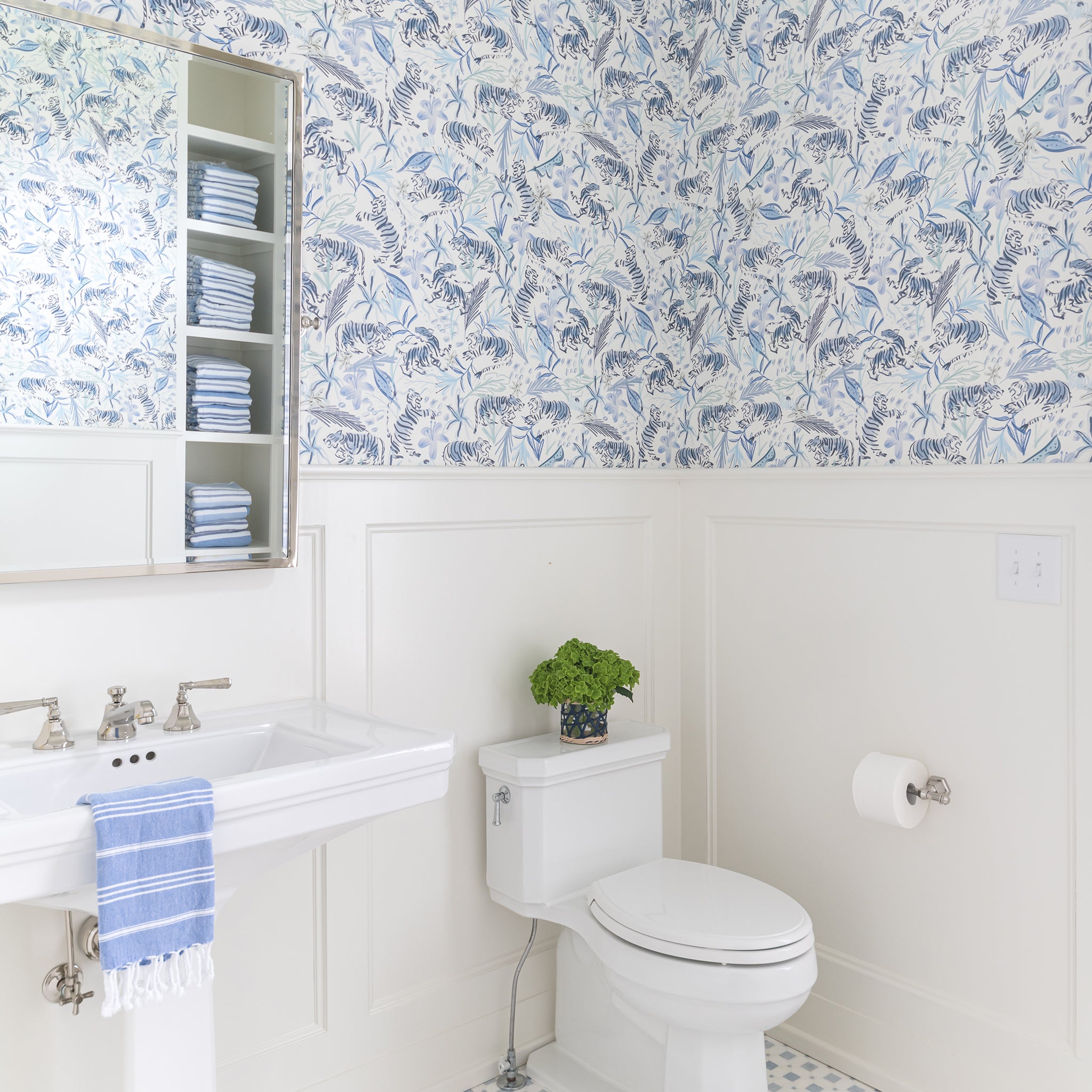 FEATURED: @katefiglerinteriors & @suzythompsonphotography