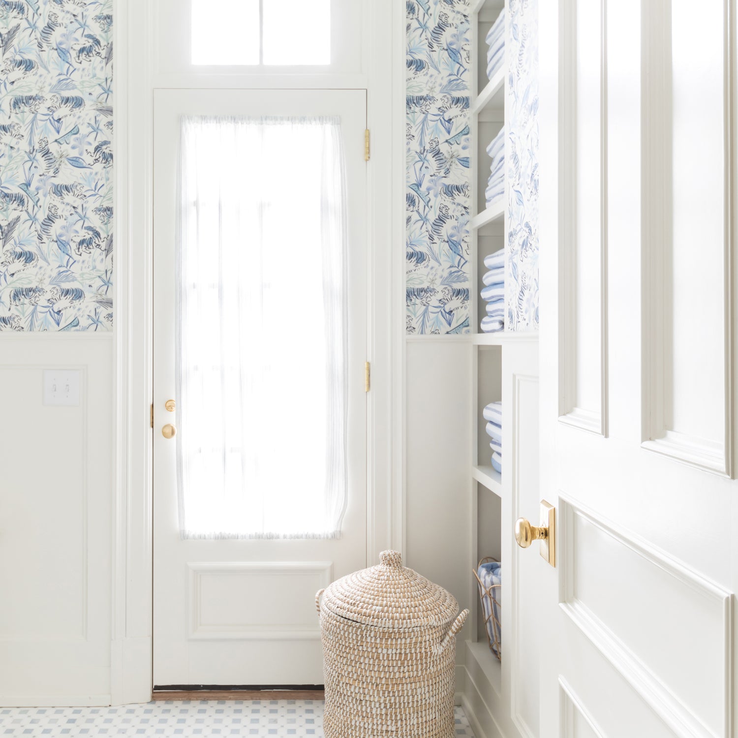 FEATURED: @katefiglerinteriors & @suzythompsonphotography