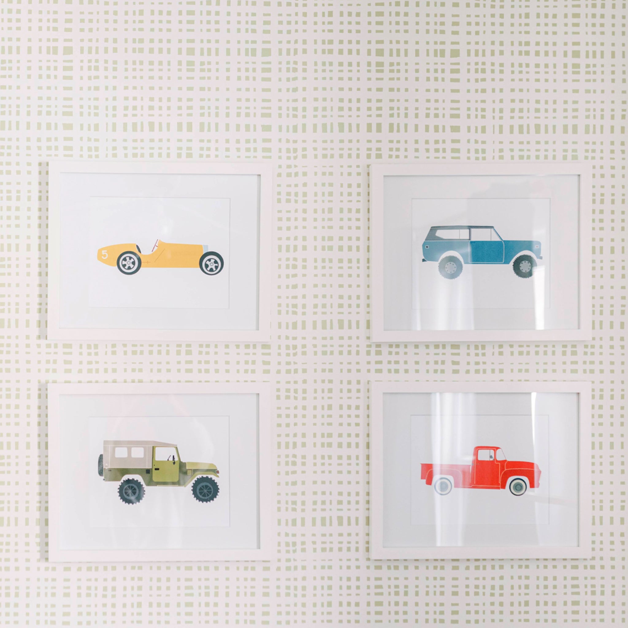 Ginger Moss | Pepper Home