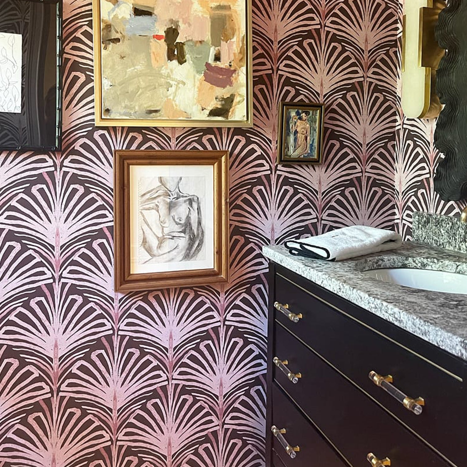 FEATURED: Photo by @bowdrelongointeriors